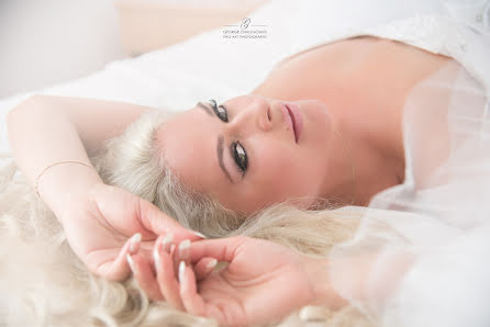Svatební fotograf Olga Chalkiadaki (chalkiadaki). Fotografie z 12.října 2017