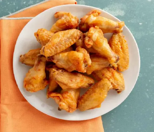 Chicken Wings Fry