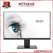 [Mới Fullbox] Màn Hình Msi Pro Mp241X 75Hz (23.8 Inch, 1920 X 1080, 75Hz, Va, 8Ms) - Hàng Chính Hãng