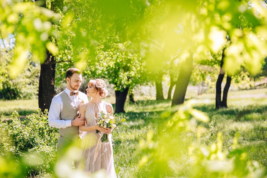 Wedding photographer Pavel Scherbakov (pavelborn). Photo of 24 July 2017