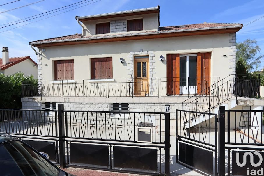 Vente maison 7 pièces 151 m² à Ezanville (95460), 565 000 €