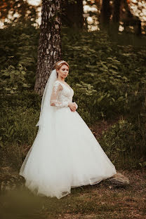 Fotografo di matrimoni Anna Timofejeva (annatimofejeva). Foto del 4 febbraio 2022