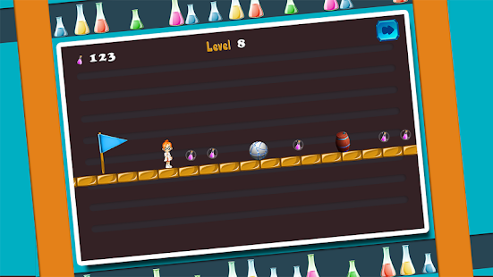 Virtual Chemistry Lab Escape Screenshots 8
