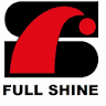 FULL SHINE PLASTIC MACHINERY icon