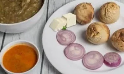 Anmol Litty Chokha