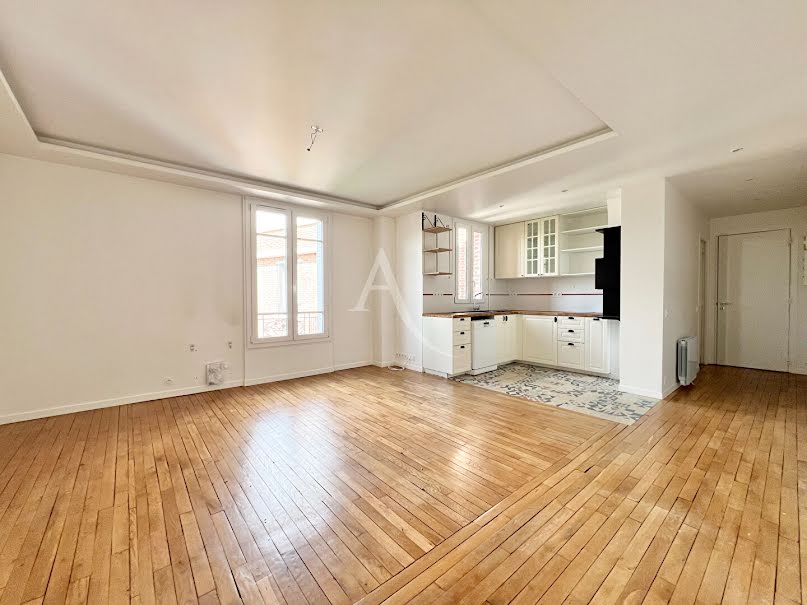 Vente appartement 3 pièces 63.47 m² à Le Perreux-sur-Marne (94170), 380 000 €