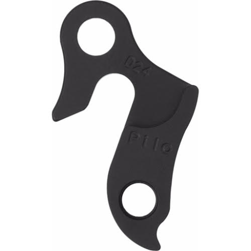 Pilo Derailleur Hanger - D24