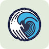 SeaScapes Coastal App icon