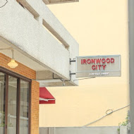 鐵木 Ironwood City(台北店)