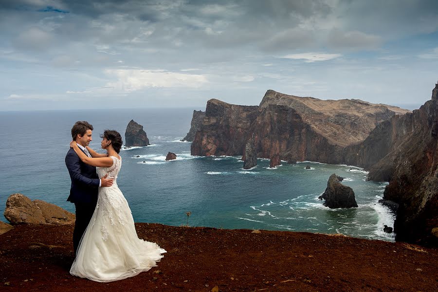 Fotógrafo de casamento Nuno Lopes (nunolopesphoto). Foto de 26 de novembro 2019