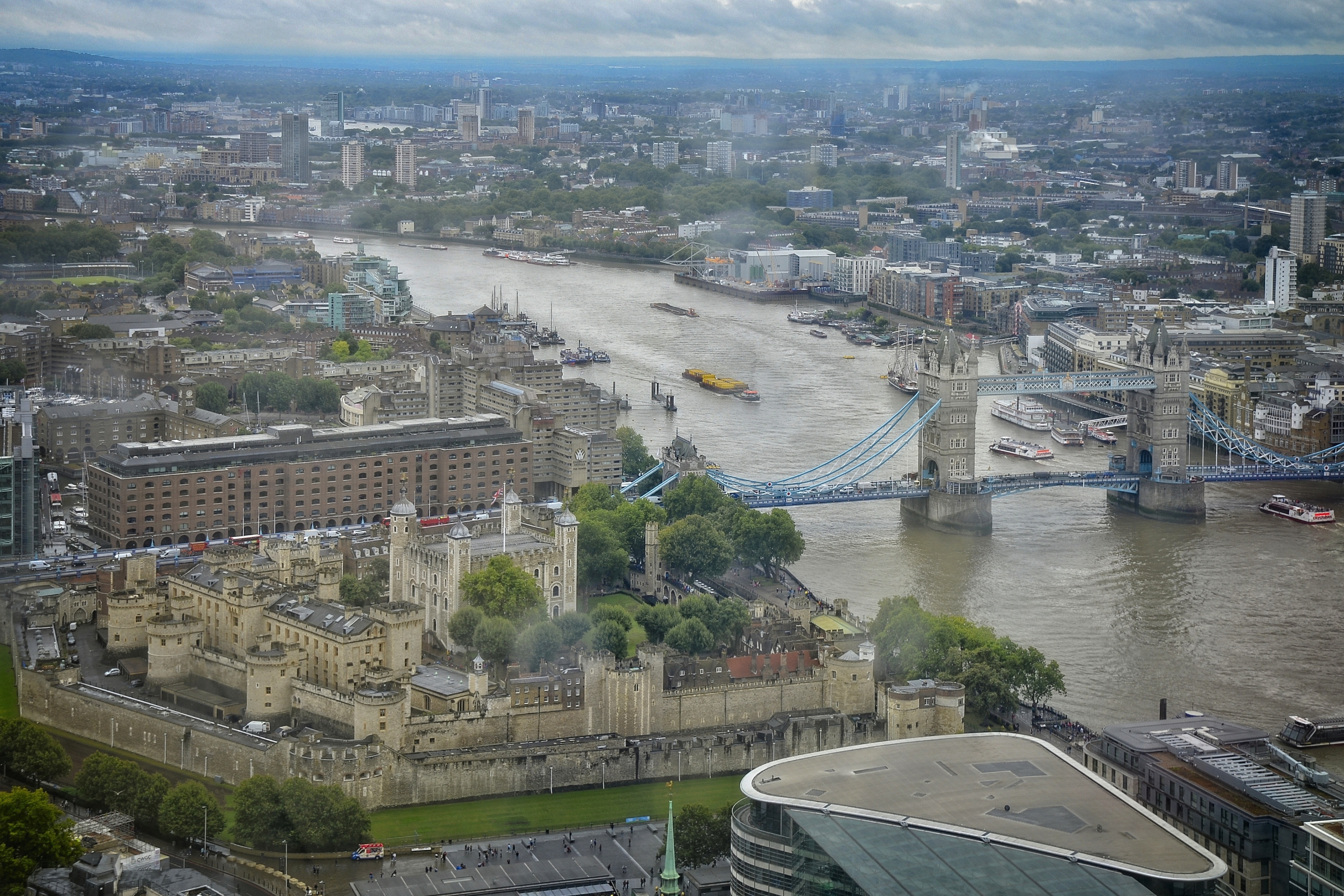 London di GVatterioni