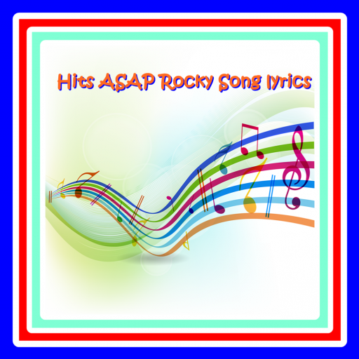 Hits ASAP Rocky Song lyrics