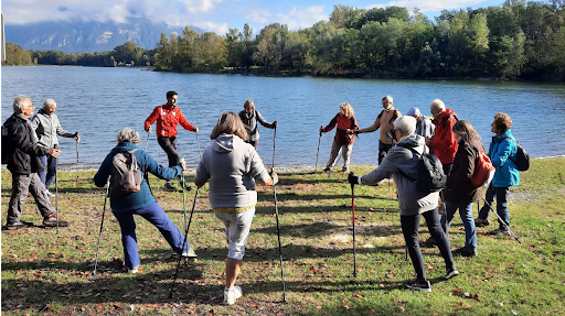 Sport santé