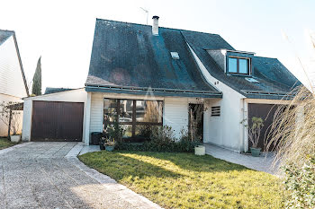 maison à Saint-Barthélemy-d'Anjou (49)