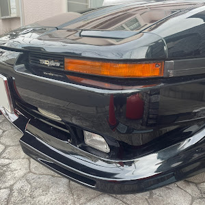 スープラ JZA70