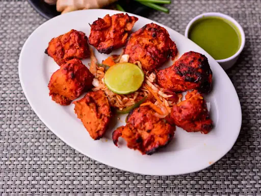 Classic Chicken Tikka