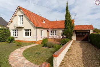 maison à Ingré (45)