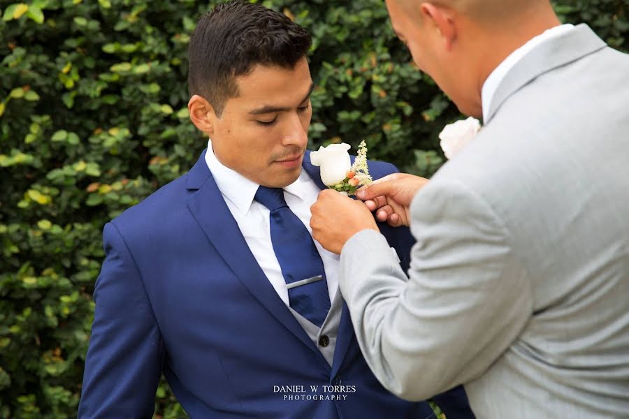 Wedding photographer Daniel Torres (danieltorres). Photo of 1 June 2023