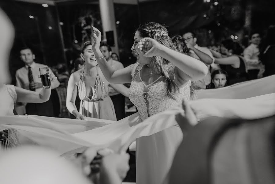 Wedding photographer Marcelo Hp (bodasfelipe). Photo of 16 February 2019