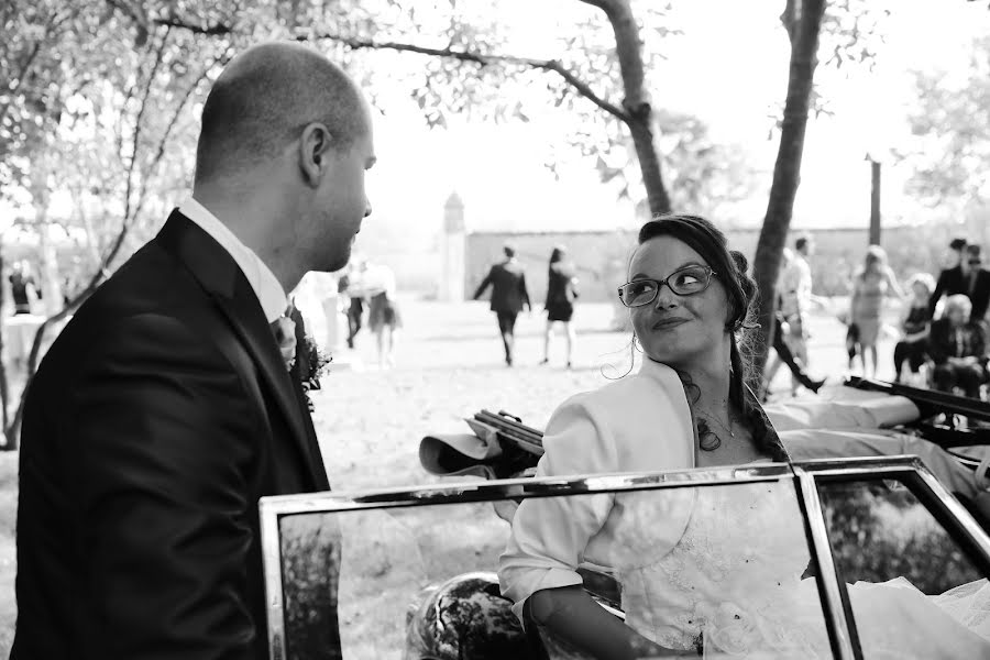 Fotógrafo de bodas Gennaro Carrabba (carrabba). Foto del 3 de enero 2015