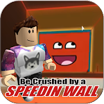 Cover Image of Tải xuống Don't Get Crushed by a Speeding wall Rolbox 1.0.0 APK