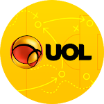 Cover Image of 下载 Placar UOL - Brasileirão 2018 4.5.0 APK