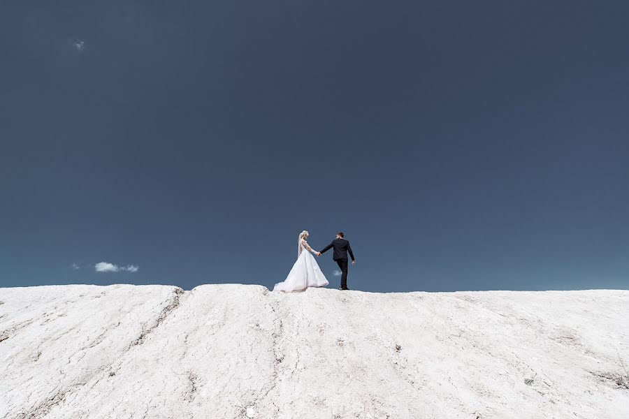 Wedding photographer Elena Bodyakova (bodyakova). Photo of 8 May 2018