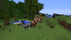 Horses Mod for Minecraftのおすすめ画像2