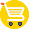 EcommerceApp Demo icon