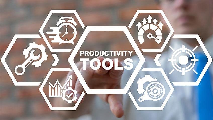 25 Best Productivity Tools to Maximize Your Time in 2023 | Simplilearn