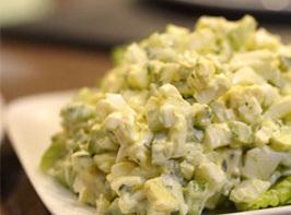 Classic Egg Salad