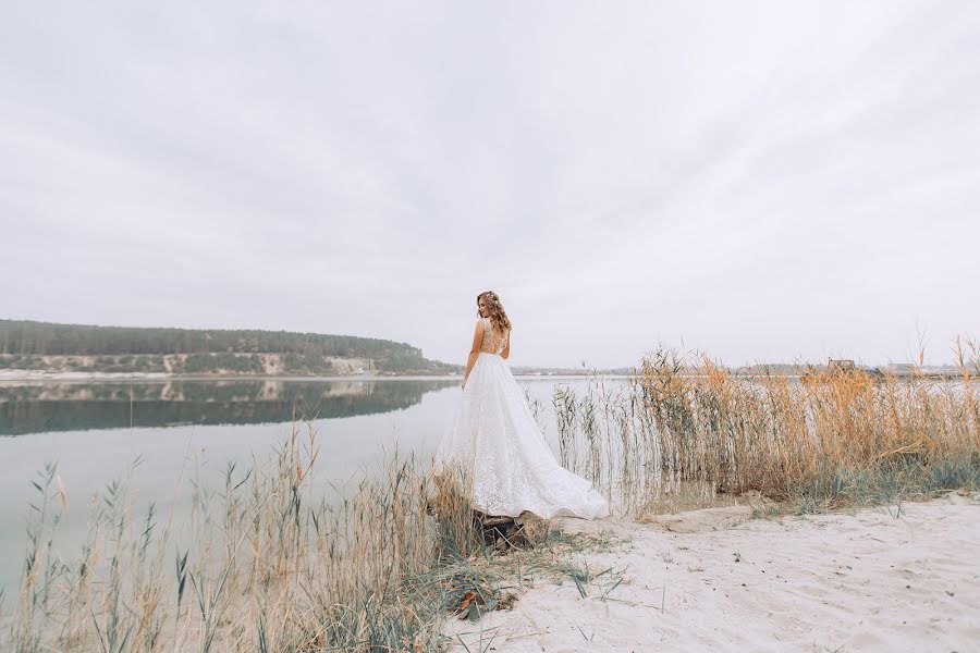 Esküvői fotós Tanya Sonyashnikova (sonyashnykowa). Készítés ideje: 2019 február 25.