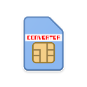 4g to 5g Sim & Phone Converter icon