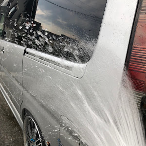 ステップワゴン RF1
