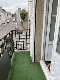 appartement à Quimper (29)