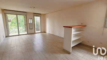 appartement à Toulouse (31)