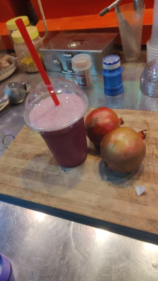 Pomegranate / Anar Fresh Juice