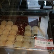 明月堂和菓子茶屋(SOGO復興店)