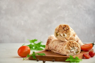 Shawarma Cravings