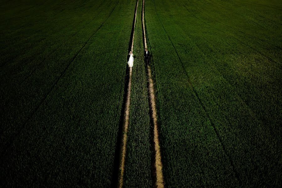 Düğün fotoğrafçısı Donatas Ufo (donatasufo). 16 Haziran 2019 fotoları