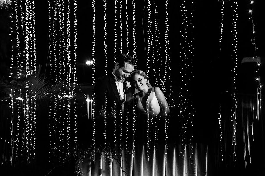 Bryllupsfotograf Daniel Padilla (danielpadilla). Foto fra juni 5 2020