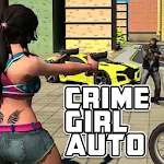 Cover Image of 下载 Crime city Real simulator 2.0 APK