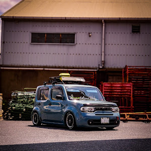 キューブ Z12