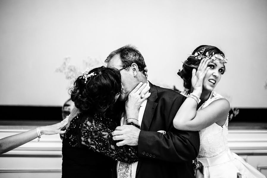 Fotógrafo de casamento Miguel Angel Espino Gil (miguelangelesp). Foto de 22 de agosto 2018