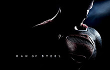 Man of Steel Movie small promo image