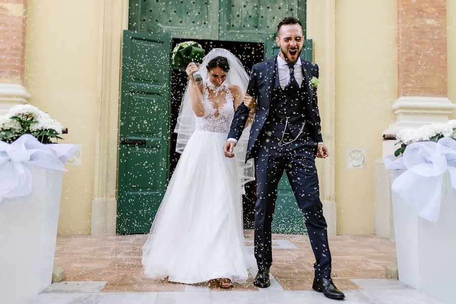 結婚式の写真家Roberta Giusti (robertagiusti)。2019 2月9日の写真