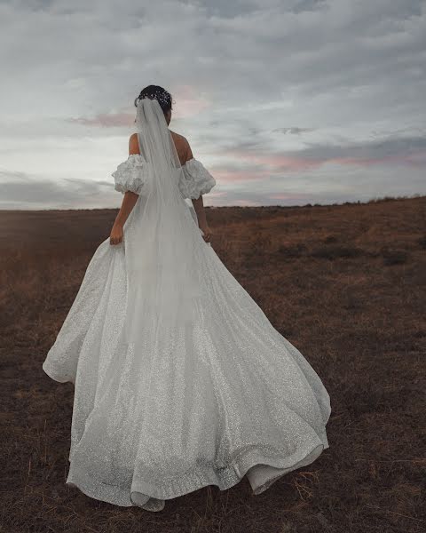 Photographe de mariage Andrey Slivenko (axois). Photo du 12 septembre 2023