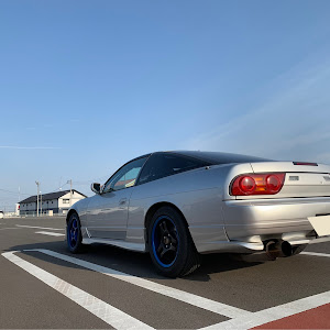 180SX RPS13