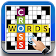 Crossword Puzzle English icon