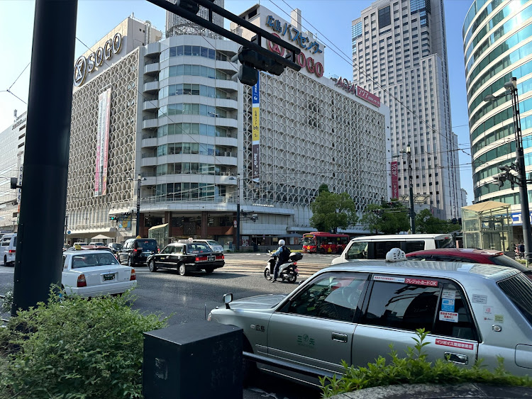 ルークスの単発バイト・洗車・広島市内・マツダスタジアムに関するカスタム事例の投稿画像7枚目